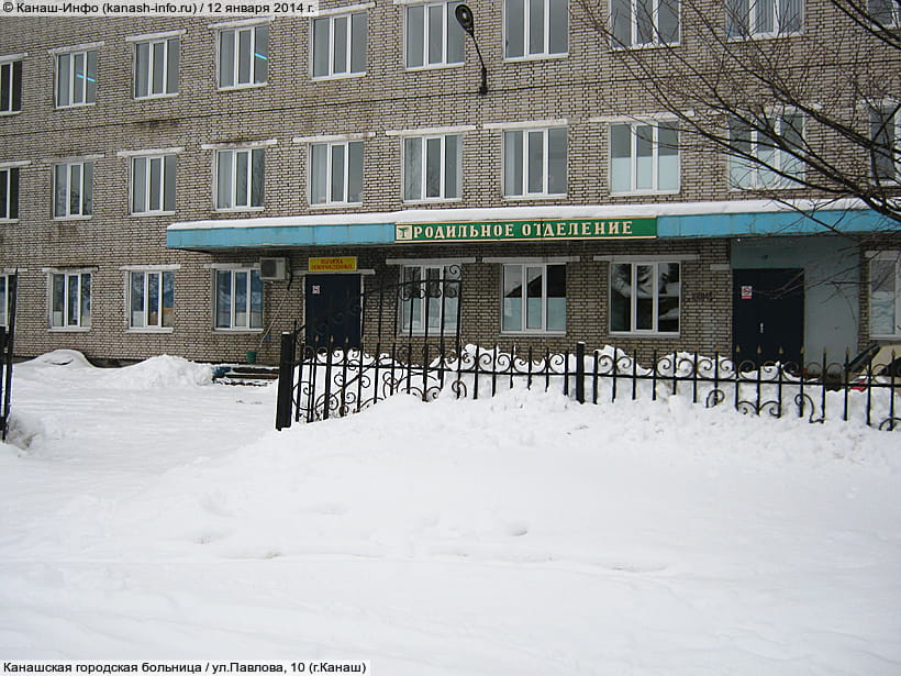 Павлова 10 Фото