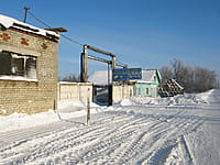 (фото) "Стройгранит", ООО (г.Канаш, ул.Железнодорожная, 217)