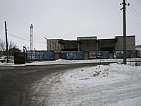 (фото) Улица Канашская (г.Канаш) / "Стройпоставка", база (г.Канаш, ул.Канашская, 47а)