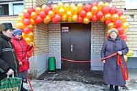 12 декабря, в День Конституции России, в Канашском районе ключи от новых квартир получили 35 семей (фото №3).