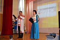 12 февраля в Канашском районе состоялось открытие Года российского кино и Года человека труда (фото №11).