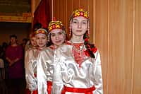 12 февраля в Канашском районе состоялось открытие Года российского кино и Года человека труда (фото №34).