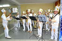 21 апреля в Чувашской государственной филармонии состоялись торжественные мероприятия, посвященные Дню местного самоуправления (фото №12).