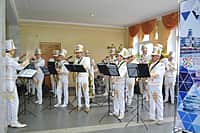 21 апреля в Чувашской государственной филармонии состоялись торжественные мероприятия, посвященные Дню местного самоуправления (фото №2).
