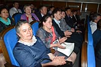 21 апреля в Чувашской государственной филармонии состоялись торжественные мероприятия, посвященные Дню местного самоуправления (фото №34).