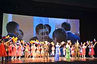 21 апреля в Чувашской государственной филармонии состоялись торжественные мероприятия, посвященные Дню местного самоуправления (фото №39).
