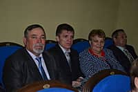 21 апреля в Чувашской государственной филармонии состоялись торжественные мероприятия, посвященные Дню местного самоуправления (фото №8).