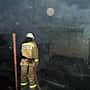 В деревне Старые Шальтямы Канашского района вспыхнула лачуга 23-летнего сельчанина. Пожар возник из-за нарушения правил безопасности при эксплуатации печи.