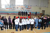 Фестиваль спорта лиц с ограниченными возможностями здоровья состоялся в городе Канаше (фото №15).