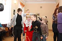 Глава администрации г. Канаш открыл выставку "Дети России-2015" (фото №4).