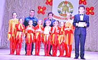В городе Канаш прошел фестиваль «Таланты и поклонники» (фото №7).