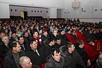 В городе Канаш состоялось открытие Года российского кино и Года человека труда (фото №11).