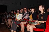 В городе Канаш состоялось открытие Года российского кино и Года человека труда (фото №35).