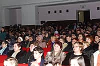 В городе Канаш состоялось открытие Года российского кино и Года человека труда (фото №37).