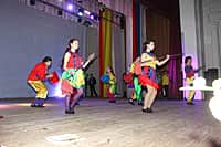 В городе Канаш состоялось открытие Года российского кино и Года человека труда (фото №38).