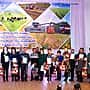 В Канашском районе отметили День работника сельского хозяйства.