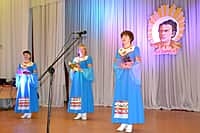 В Канашском районе сегодня проходит межрегиональный фестиваль "Зов Сеспеля" (фото №23).