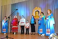В Канашском районе сегодня проходит межрегиональный фестиваль "Зов Сеспеля" (фото №30).