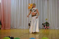 В Канашском районе состоялся традиционный районный конкурс "Студентка года", посвященный Дню российского студенчества (фото №9).