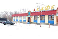 Комиссионное обследование пунктов обогрева и питания на федеральной автомобильной дороге А-151 «Цивильск-Ульяновск» (фото №7).