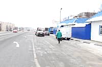 Комиссионное обследование пунктов обогрева и питания на федеральной автомобильной дороге А-151 «Цивильск-Ульяновск» (фото №12).