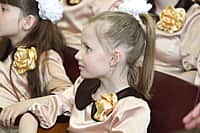 Концертный хор "Солнышко" Канашской детской музыкальной школы отпраздновал свой 15-летний юбилей (фото №16).