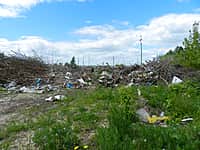Кто превращает город в большой мусорный полигон? (фото №5).
