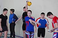 Кубок Чувашской Республики по гиревому спорту стартовал в Канаше (фото №7).