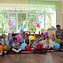 Новая группа «Светлячок» открылась в детском саду №8 города Канаш.