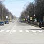 Ограничение движения автотранспорта в Канаше.