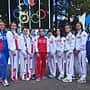 Представительница города Канаш выступит в составе сборной команды России в первенстве Европы по спортивной борьбе.