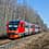 С 15 апреля будет курсировать пригородный поезд Чебоксары-Канаш-Чебоксары.