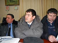 Проведена встреча с охотпользователями Канашского и Янтиковского районов (фото №3).