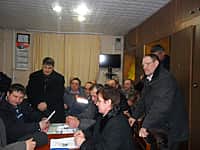 Проведена встреча с охотпользователями Канашского и Янтиковского районов (фото №4).