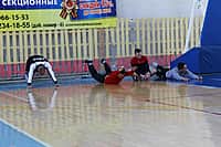 Сборная команда города Канаша- победитель первенства Чувашской Республики по волейболу 2016 года среди мужских команд городов и районов второй лиги (фото №8).