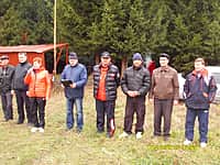 Состоялись республиканские соревнования по биатлону памяти бывшего главы администрации Канашского района Юрия Краснова (фото №15).