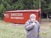 Состоялись республиканские соревнования по биатлону памяти бывшего главы администрации Канашского района Юрия Краснова (фото №17).