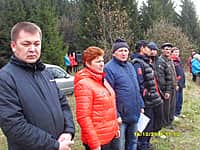 Состоялись республиканские соревнования по биатлону памяти бывшего главы администрации Канашского района Юрия Краснова (фото №20).