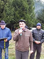 Состоялись республиканские соревнования по биатлону памяти бывшего главы администрации Канашского района Юрия Краснова (фото №21).