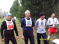 Состоялись республиканские соревнования по биатлону памяти бывшего главы администрации Канашского района Юрия Краснова (фото №30).