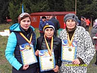 Состоялись республиканские соревнования по биатлону памяти бывшего главы администрации Канашского района Юрия Краснова (фото №45).