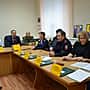 Состоялось очередное пятое заседание призывной комиссии осеннего призыва Канашского района.