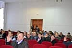 Состоялось очередное заседание Собрания депутатов Канашского района VI созыва (фото №2).