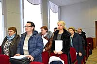 Состоялось очередное заседание Собрания депутатов Канашского района VI созыва (фото №3).