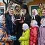 Для воспитанников воскресной школы состоялась паломническая поездка в город Чебоксары.