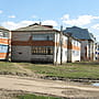 ул. 30 лет Победы, 103 (г. Канаш) -​ многоквартирный жилой дом.
