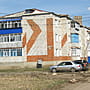 ул. 30 лет Победы, 107 (г. Канаш) -​ многоквартирный жилой дом.
