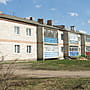 ул. 30 лет Победы, 91 (г. Канаш) -​ многоквартирный жилой дом.