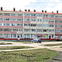 ул. 30 лет Победы, 94А (г. Канаш) -​ многоквартирный жилой дом.