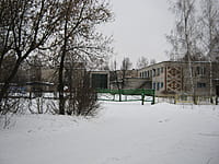 Детский сад №16. 06 января 2014 (пн).